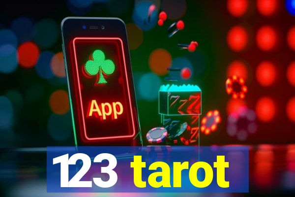 123 tarot